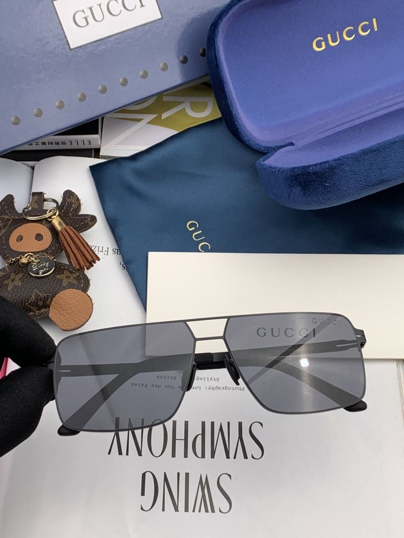 Gucci Sunglasses